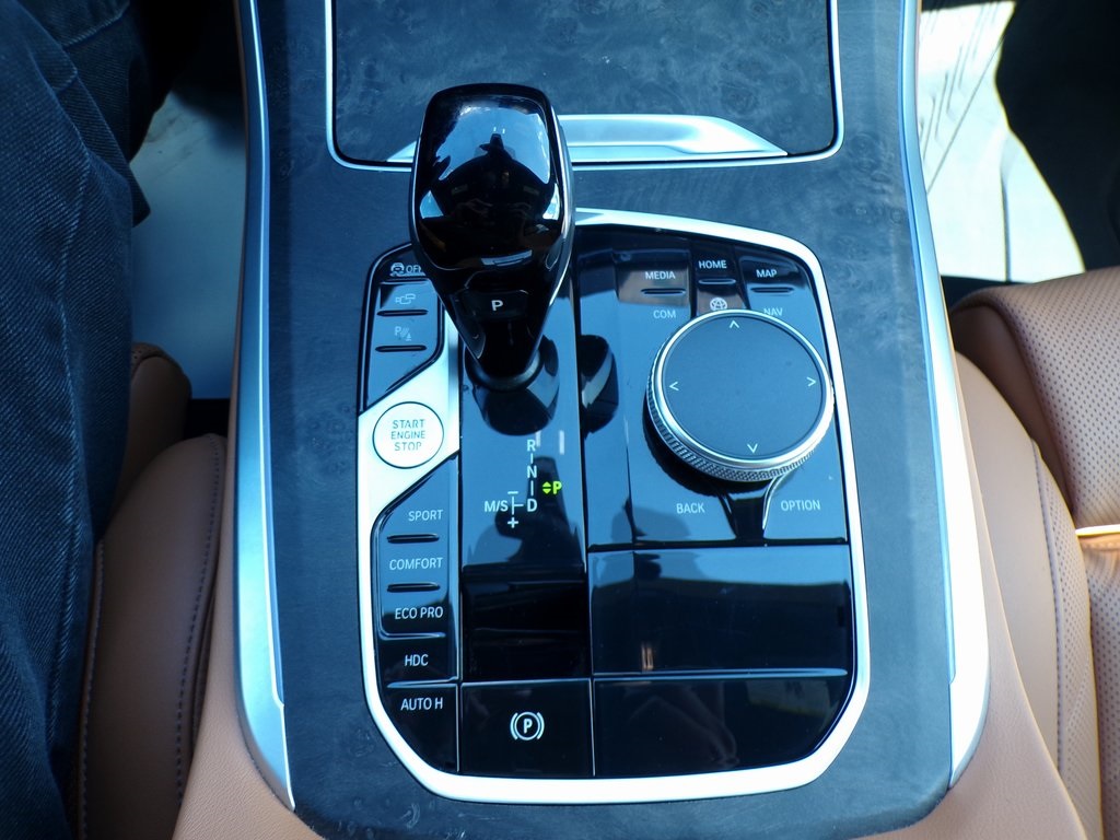 2023 Bmw X5 xDrive40i photo 16