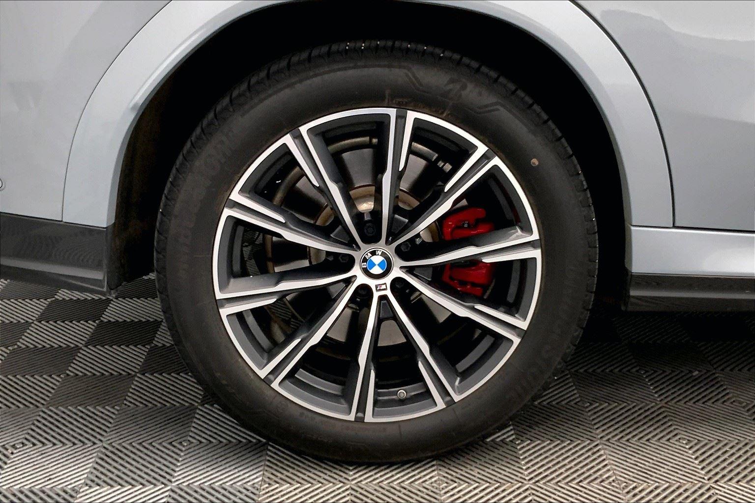 2024 Bmw X6 photo 6
