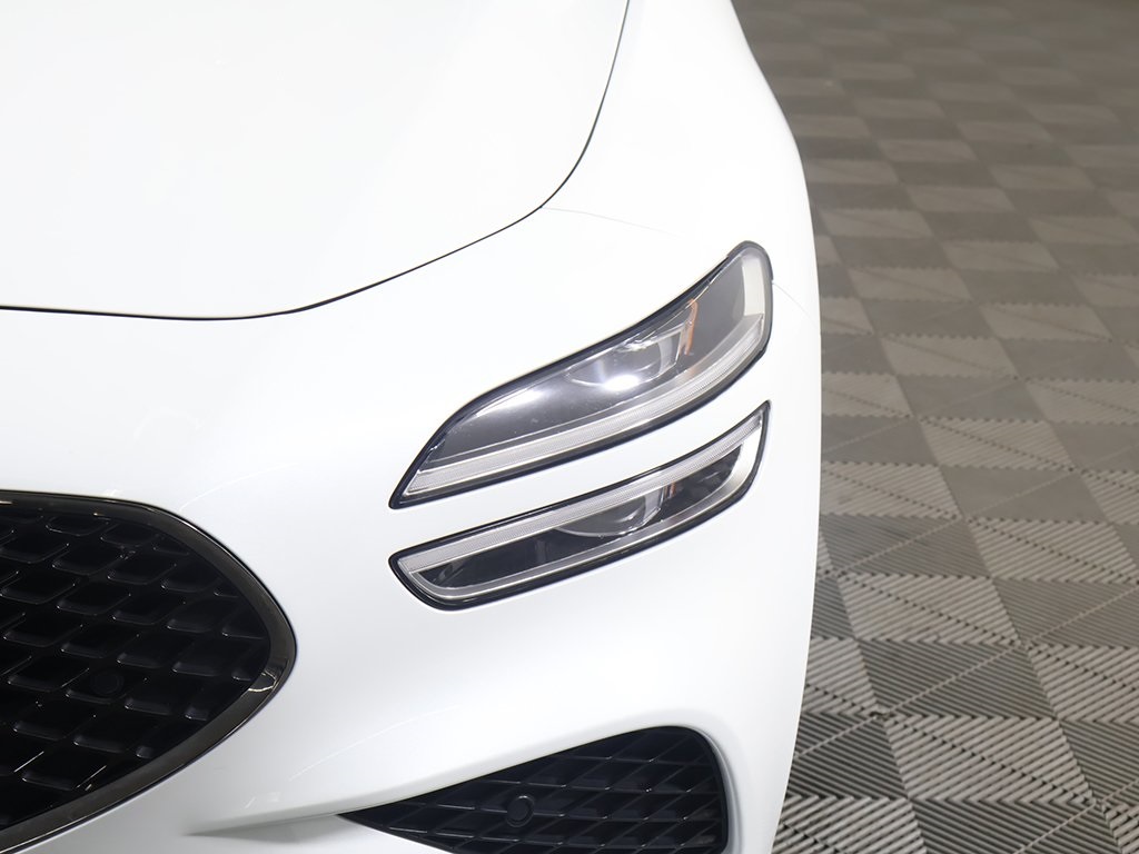 2023 Genesis G70 2.0T Sport Prestige photo 15