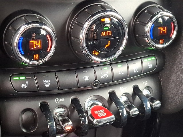 2015 Mini Cooper 4 Door Hardtop S photo 16