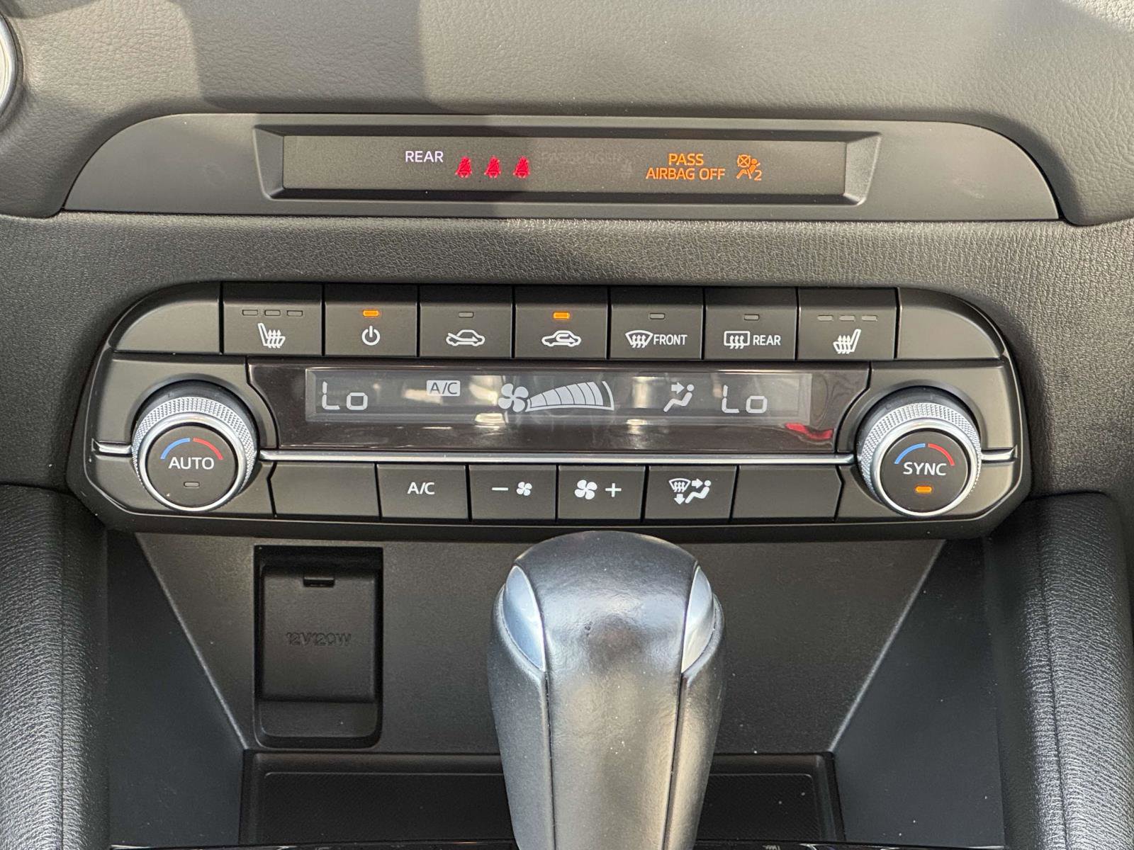 2022 Mazda CX-5 Preferred photo 18