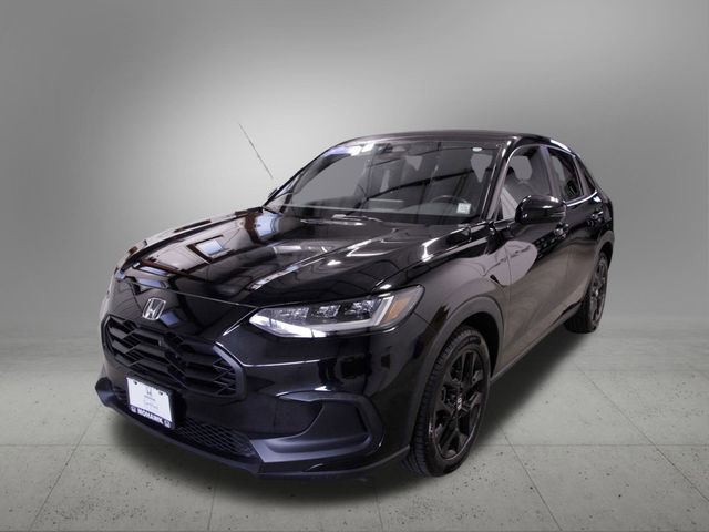 2023 Honda HR-V Sport's photo