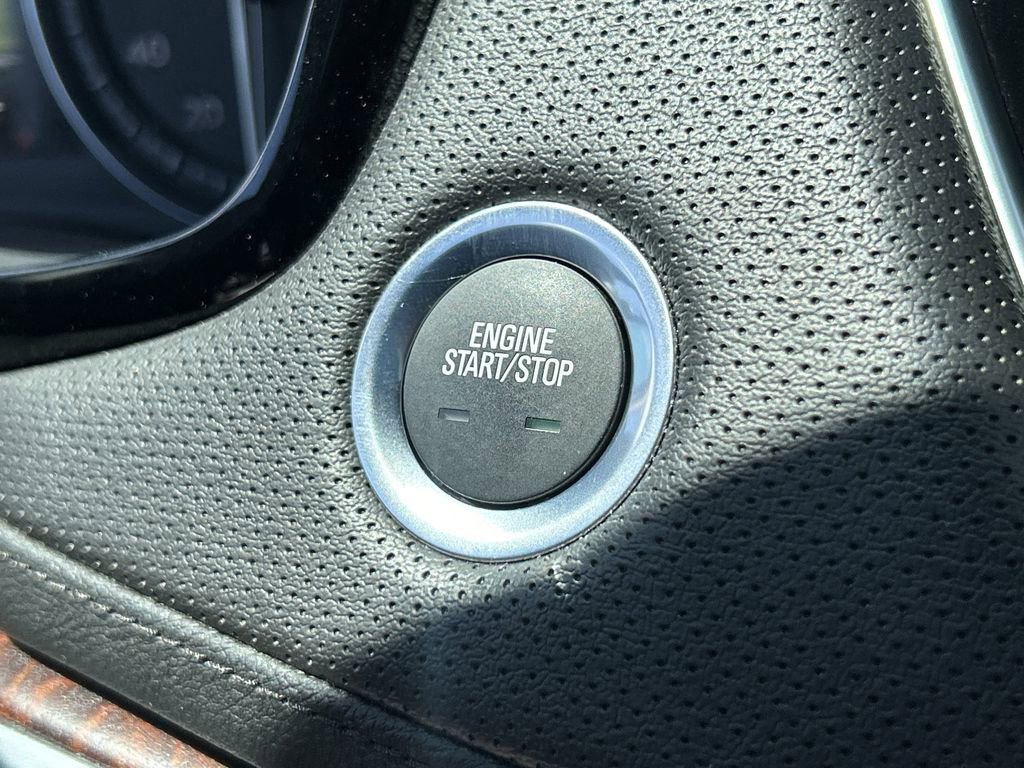 2024 Cadillac XT5 Premium Luxury photo 26