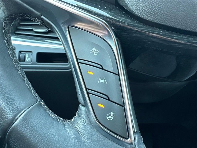 2023 Cadillac XT5 Premium Luxury photo 65