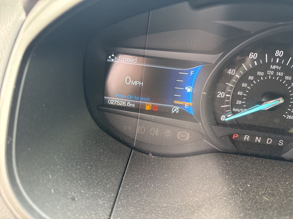 2024 Ford Edge SEL photo 23