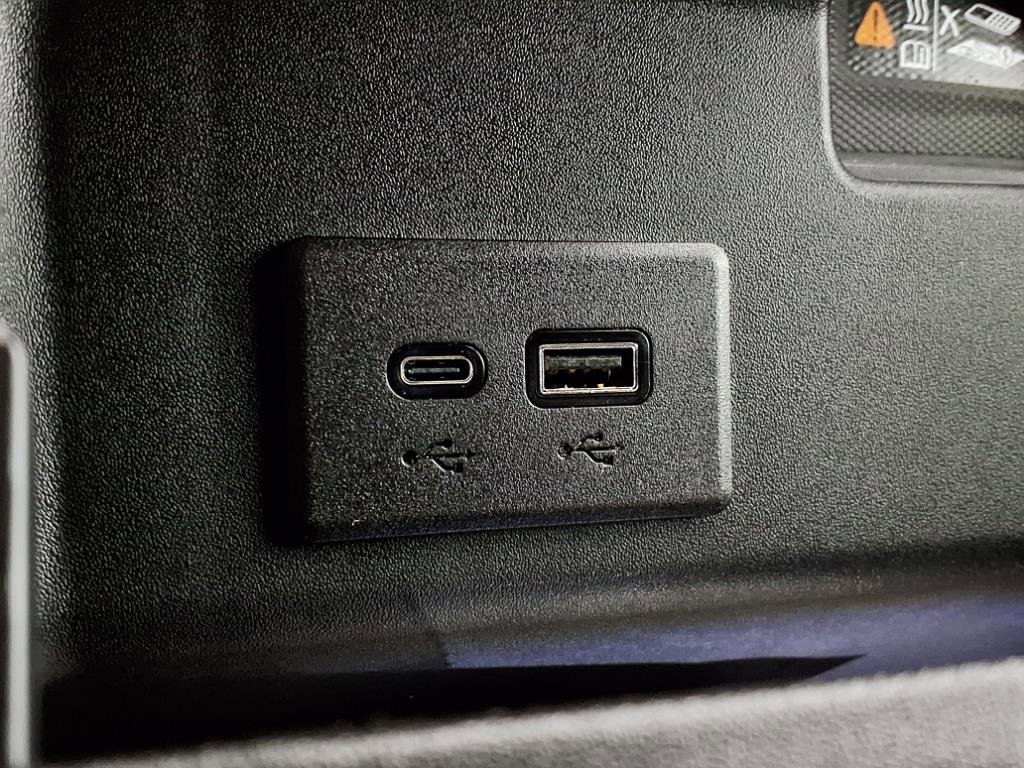 2025 Chevrolet Silverado 2500HD LT photo 15