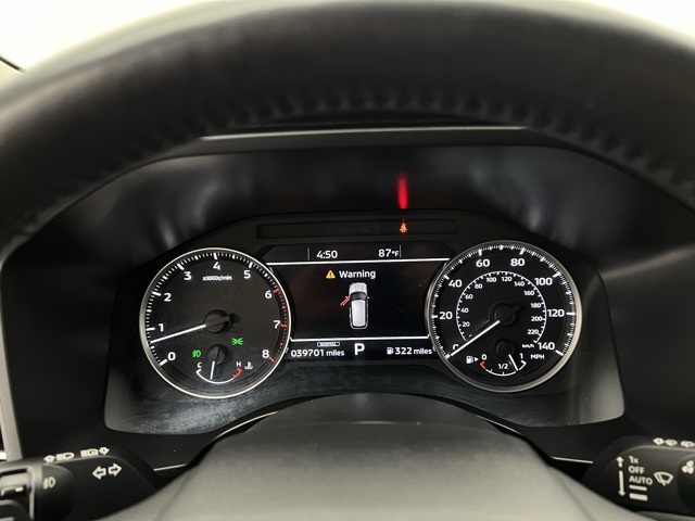 2024 Mitsubishi Outlander SE Ralliart photo 21