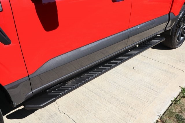2023 Ford F-150 XLT photo 33