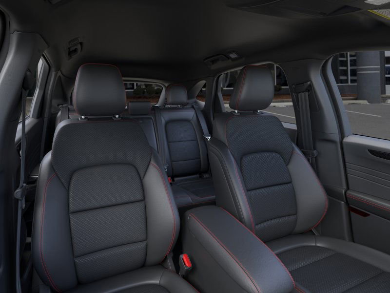 2026 FORD ESCAPE - Image 9