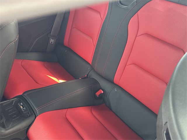 2023 Chevrolet Camaro 2SS photo 12