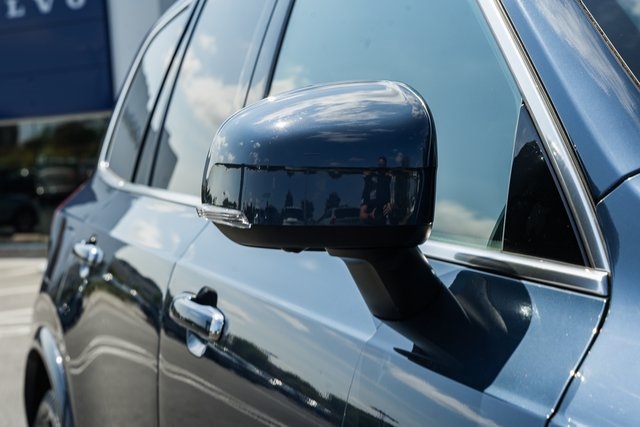 2019 Volvo XC90 Inscription photo 15