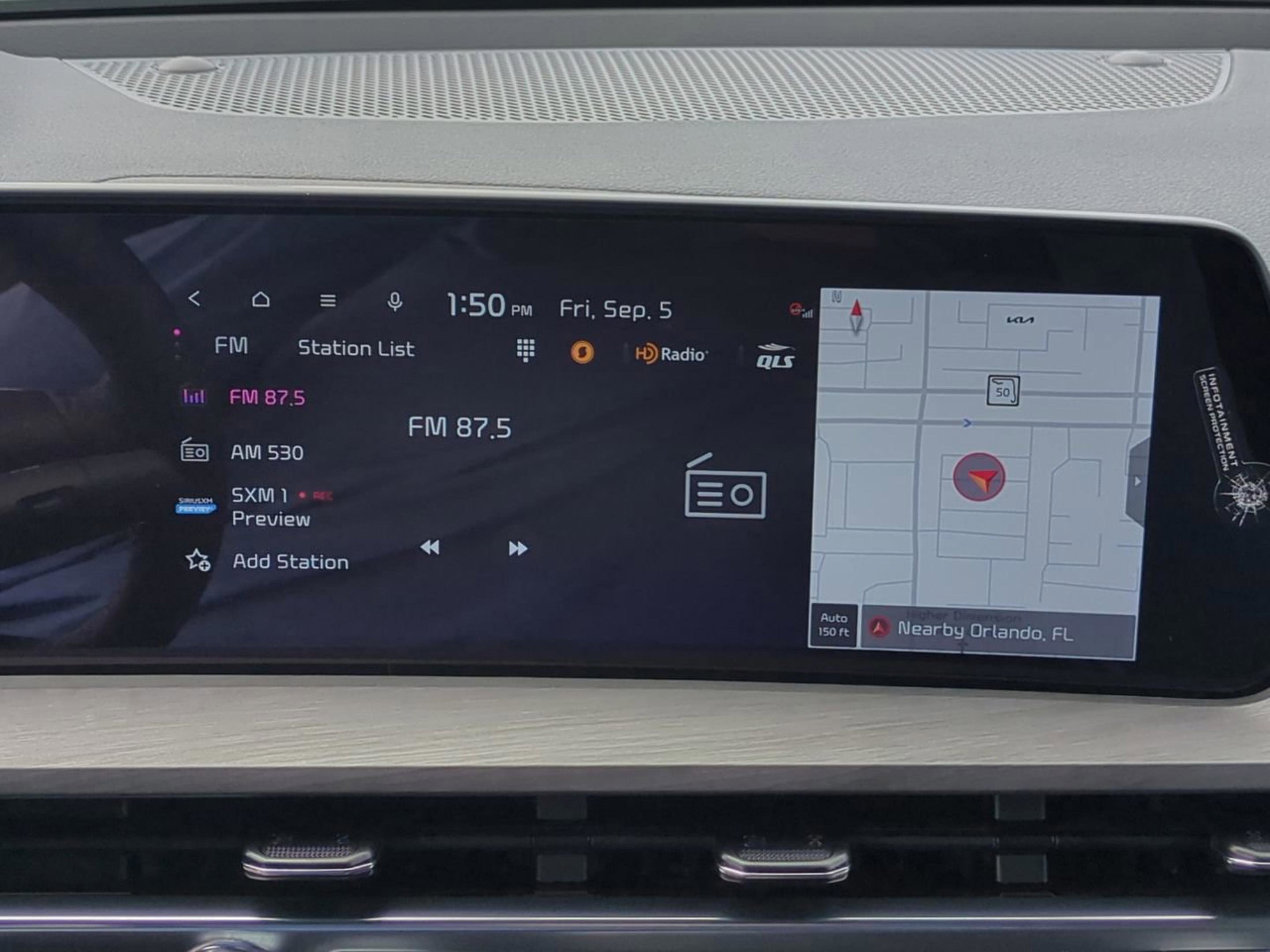 2025 Kia Telluride X-Pro photo 16