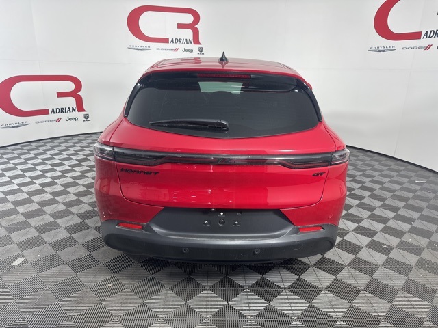 2024 Dodge Hornet GT photo 5