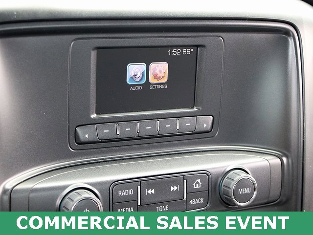 2024 Chevrolet Silverado 6500HD Work Truck photo 15