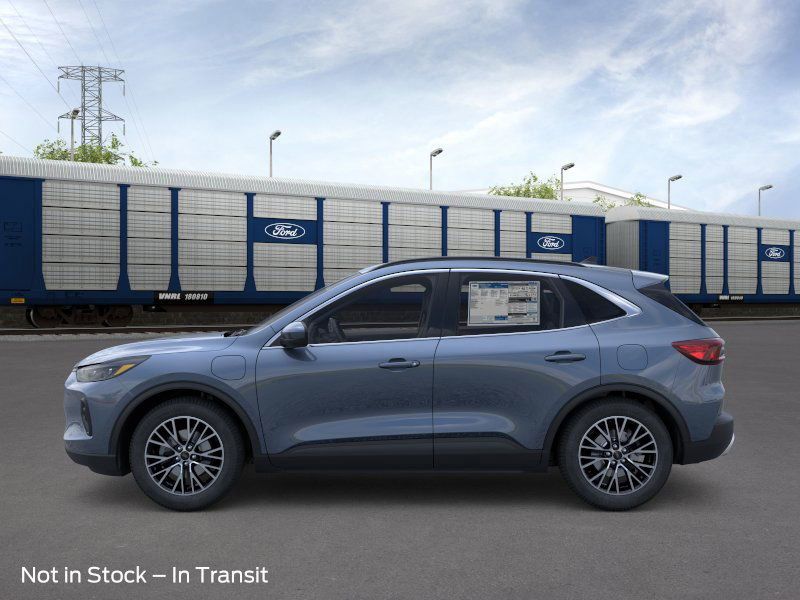 2025 Ford Escape Plug-In Hybrid Base photo 3