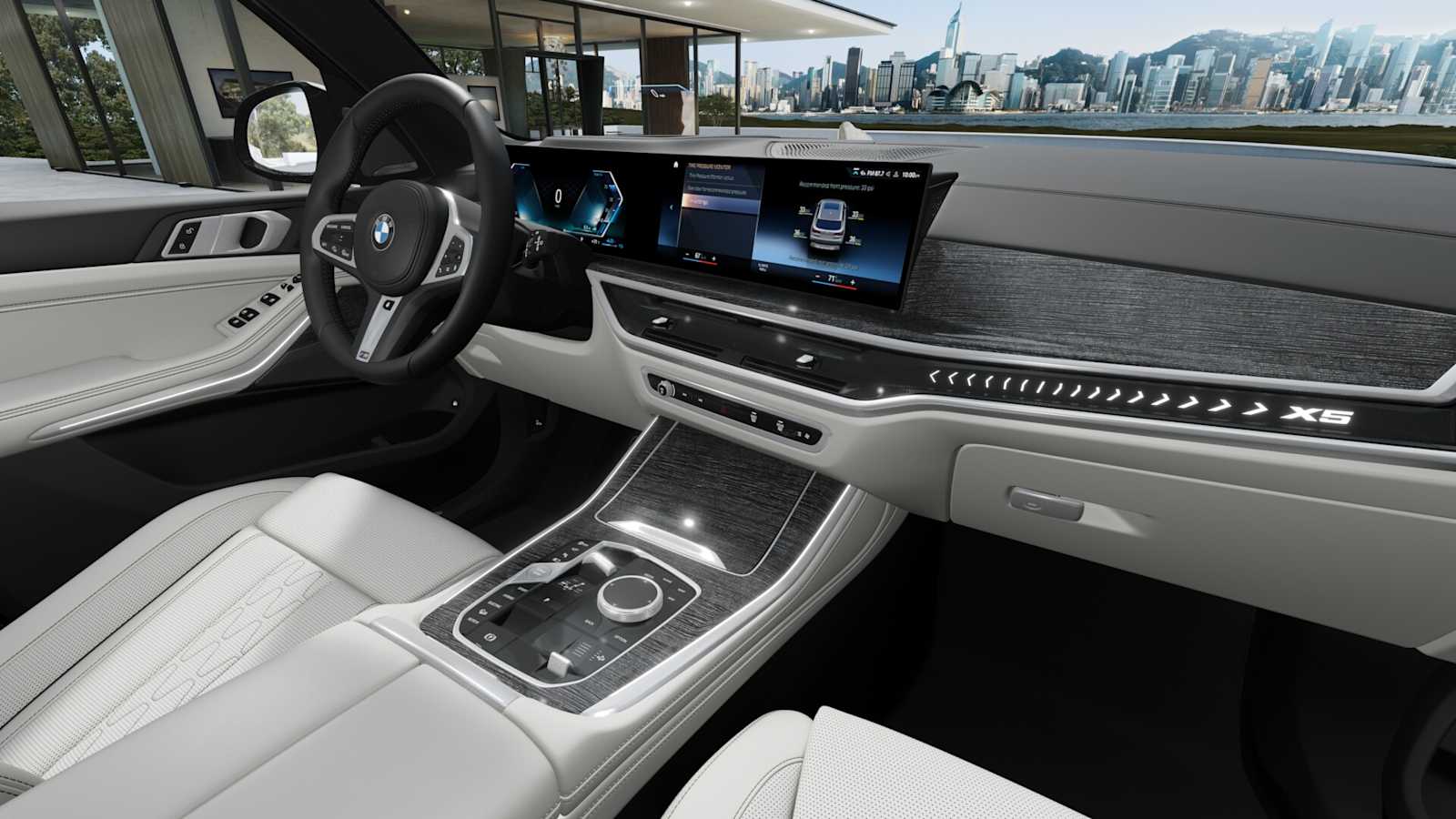 2026 Bmw X5 xDrive50e photo 14
