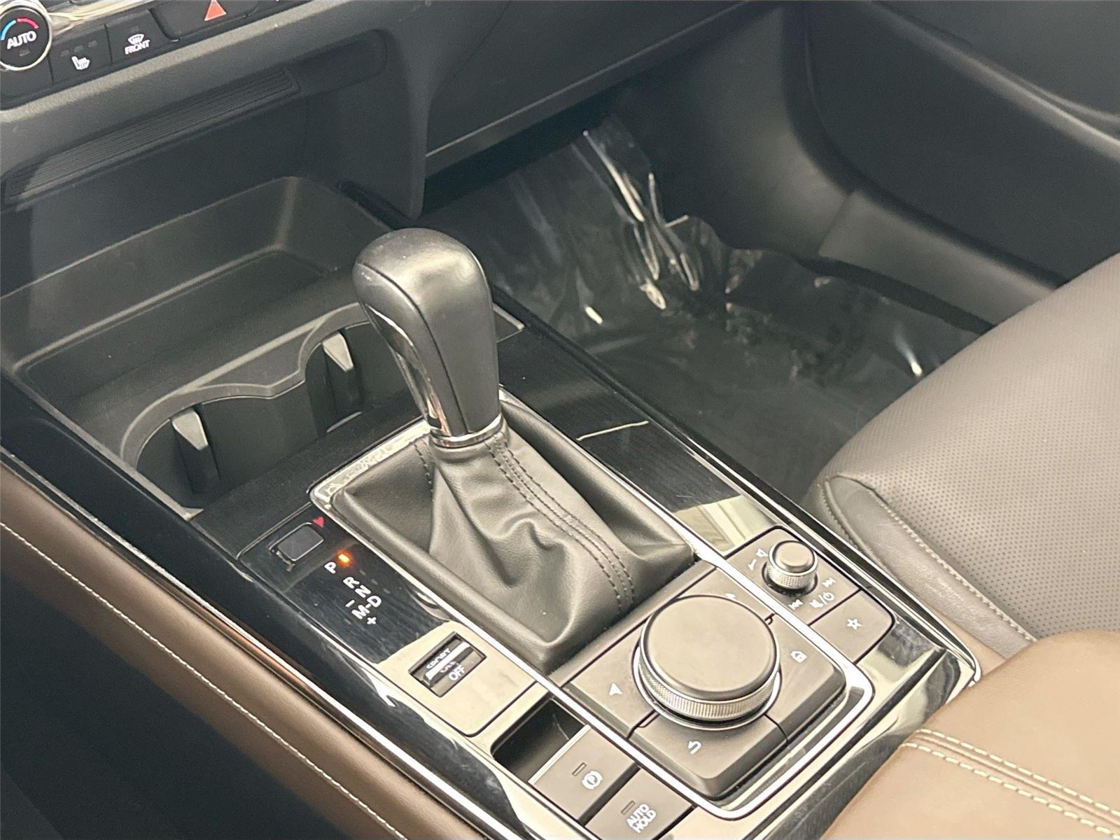 2022 Mazda CX-30 2.5 S Premium photo 24