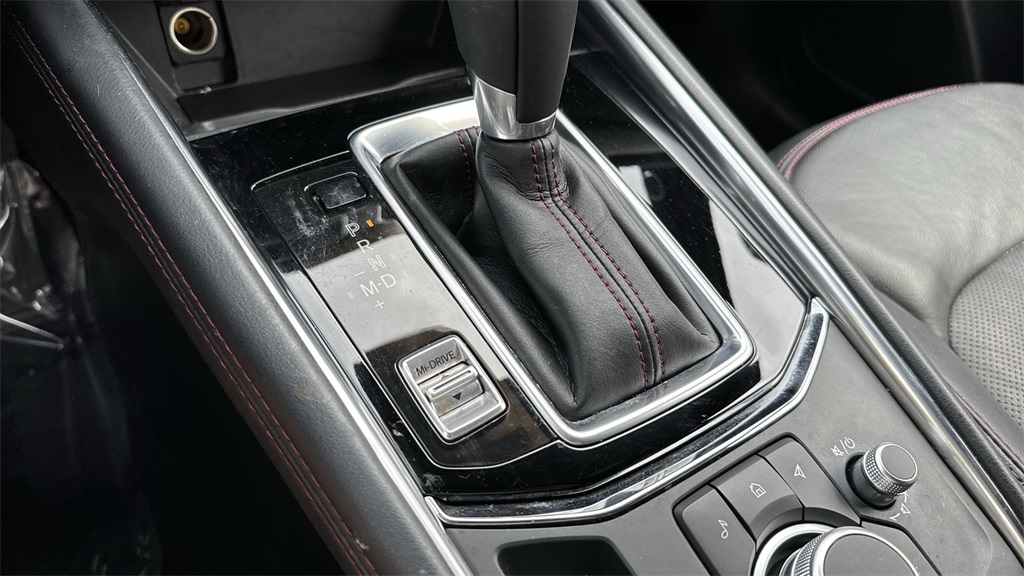 2022 Mazda CX-5 Turbo photo 53