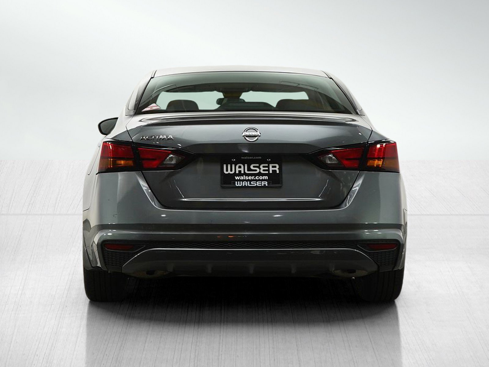 2022 Nissan Altima 2.5 S photo 4