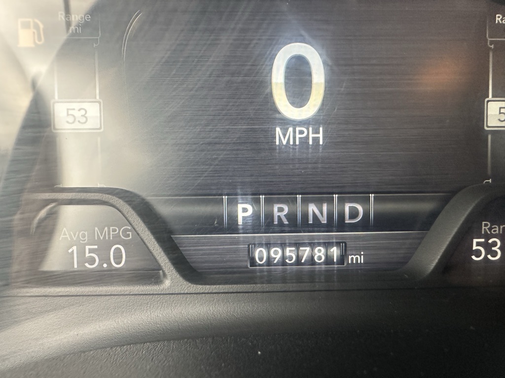 2019 Ram 1500 Big Horn Lone Star photo 6