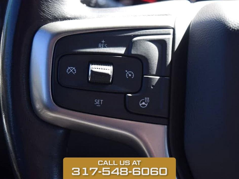 2020 Chevrolet Silverado 1500 LT photo 17