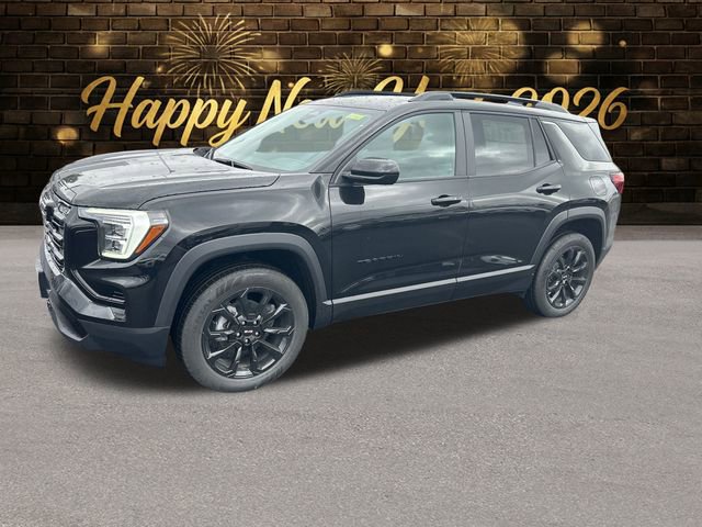 2026 GMC Terrain Elevation's photo