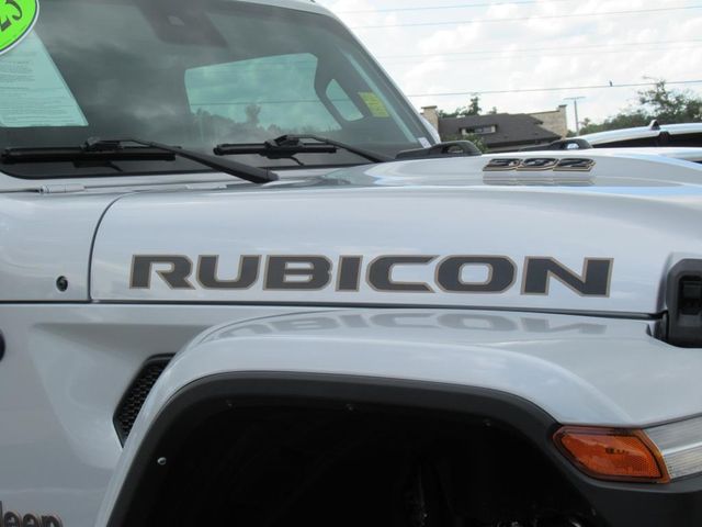 2023 Jeep Wrangler Rubicon 392 photo 9