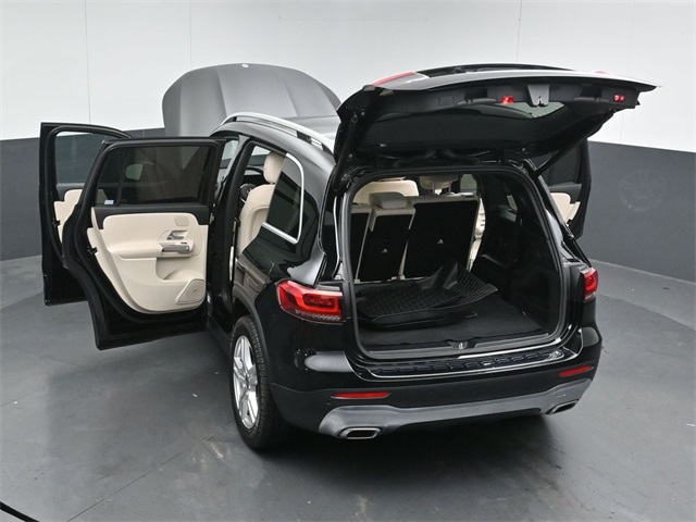 2021 MERCEDES-BENZ GLB-CLASS - Image 59