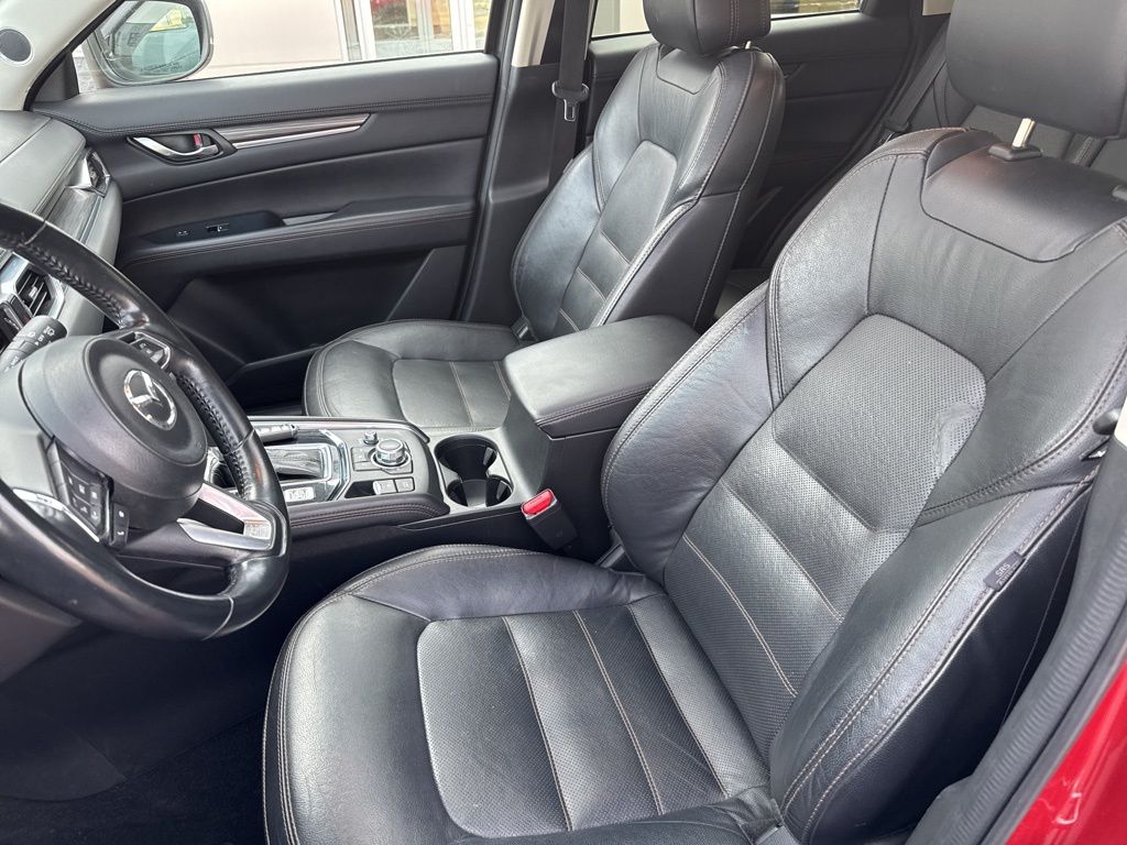 2018 Mazda CX-5 Grand Touring photo 29