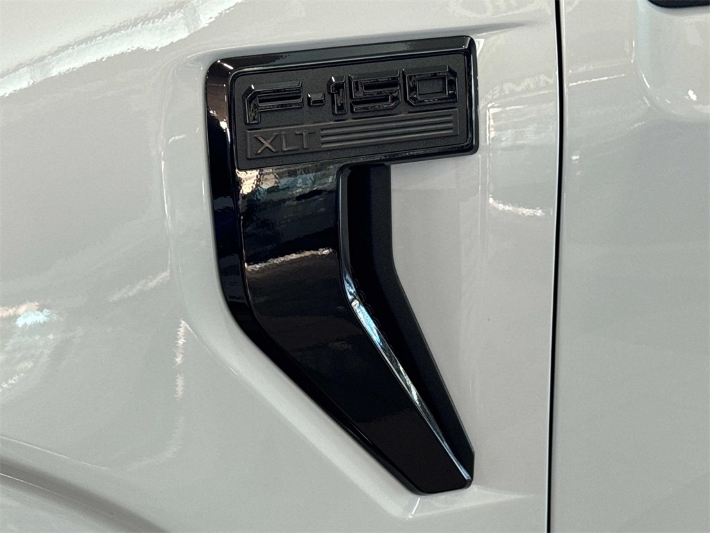 2025 Ford F-150 XLT photo 20