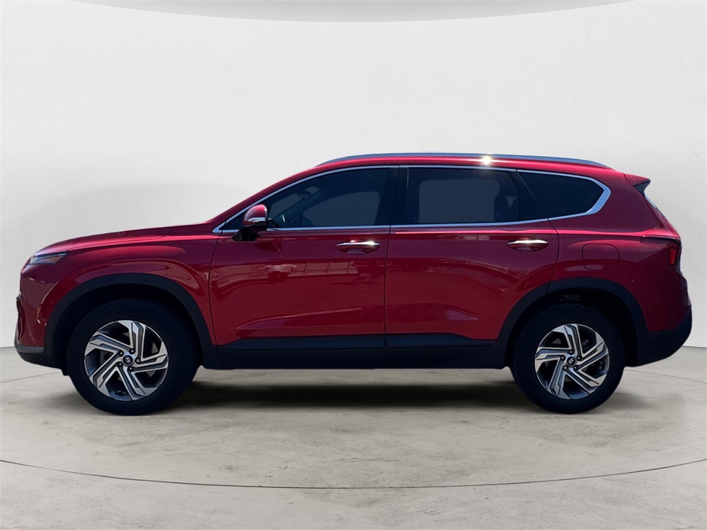 2023 Hyundai Santa Fe SEL photo 2