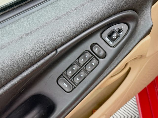 1994 Ford Mustang Cobra photo 14