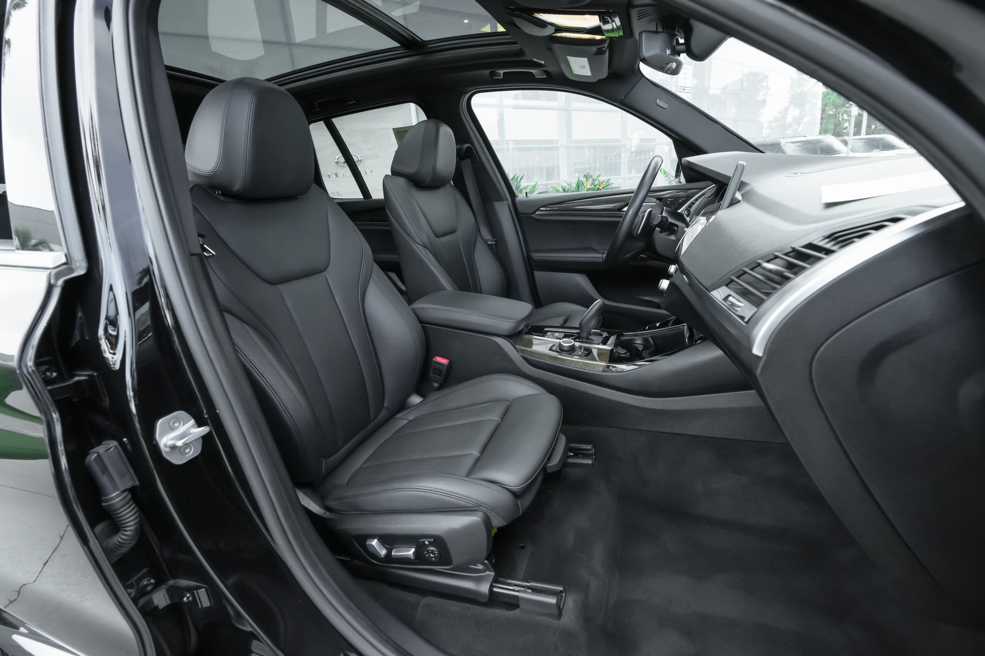 2019 Bmw X3 sDrive30i photo 35