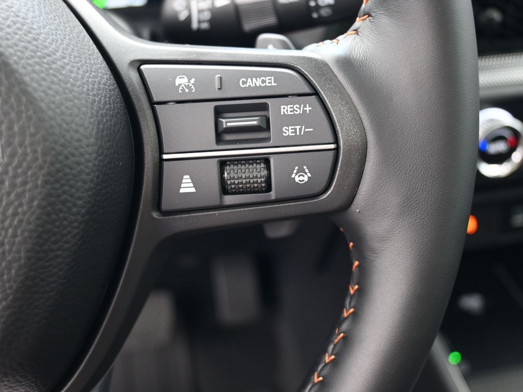 2026 Honda CR-V Hybrid photo 18