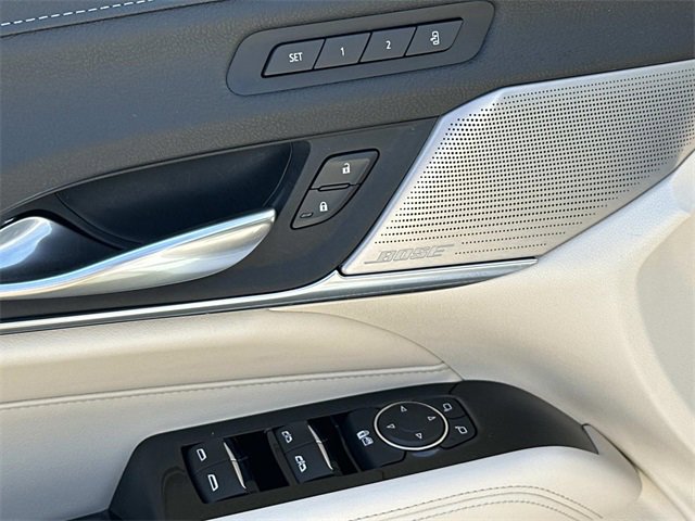 2020 Cadillac CT4 Premium Luxury photo 15