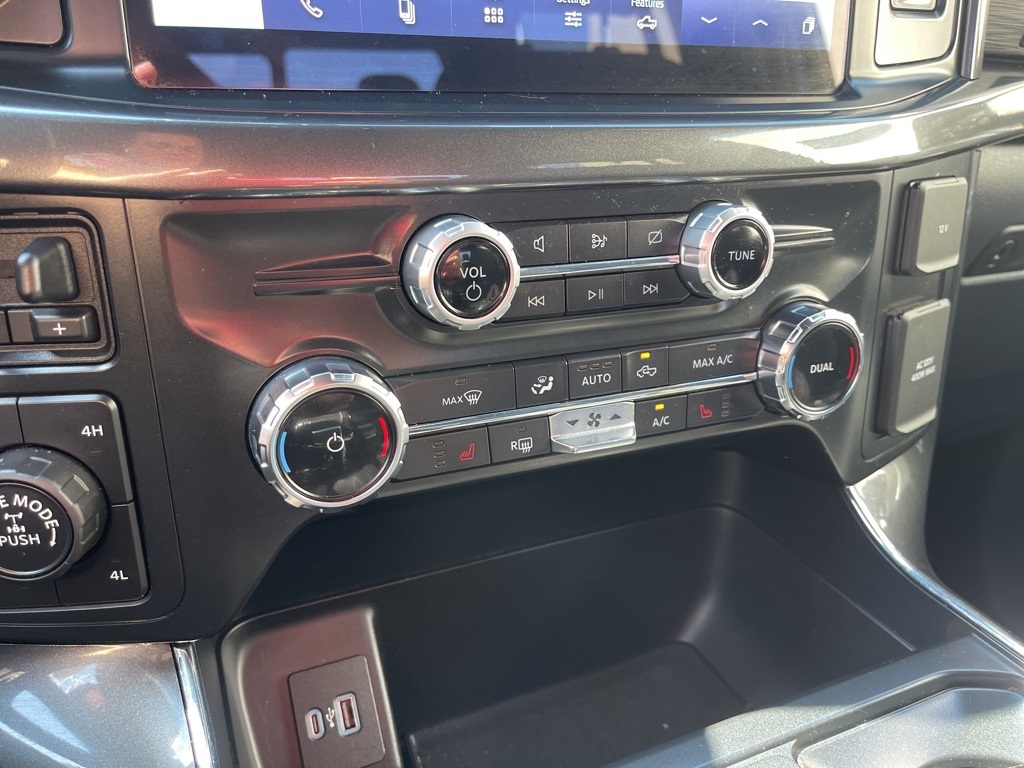2022 Ford F-150 XLT photo 5