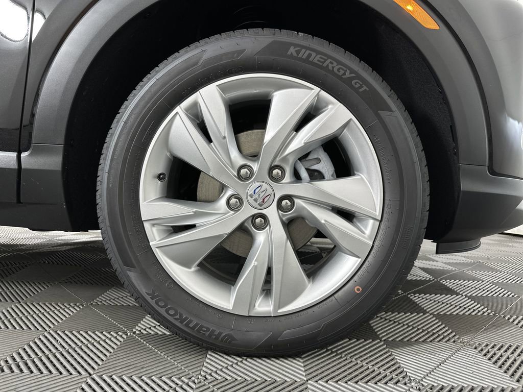 2026 Buick Encore GX Preferred photo 9