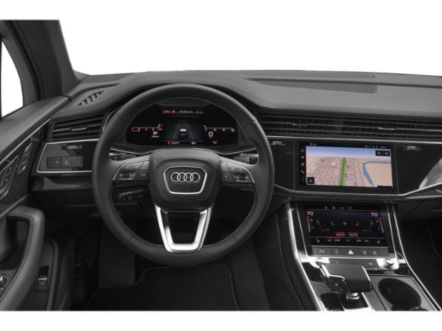 2026 Audi Q7 Prestige photo 6