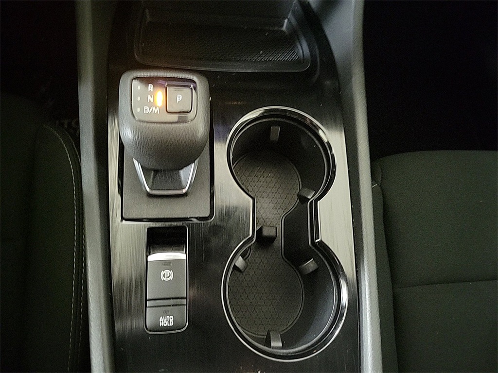 2023 NISSAN ROGUE - Image 18