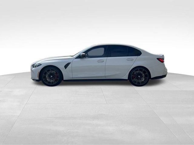 2025 Bmw M3 3 photo 4