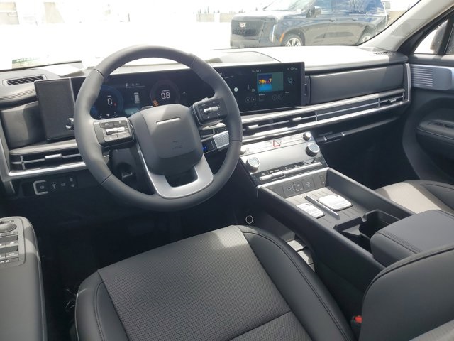 2026 Hyundai Santa Fe XRT photo 6