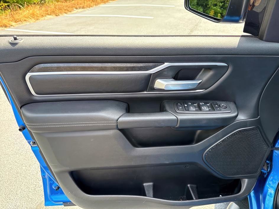 2022 Ram 1500 Big Horn photo 15