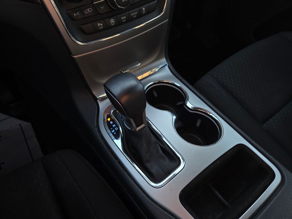 2018 Jeep Grand Cherokee Laredo photo 21