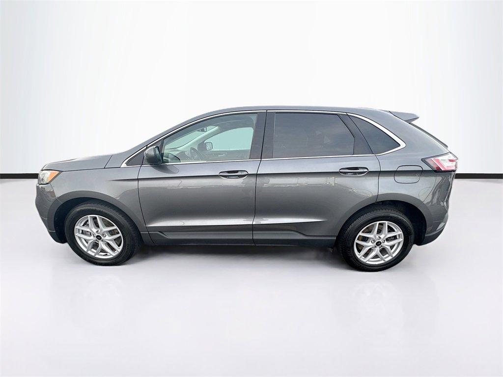 2023 Ford Edge SEL photo 4