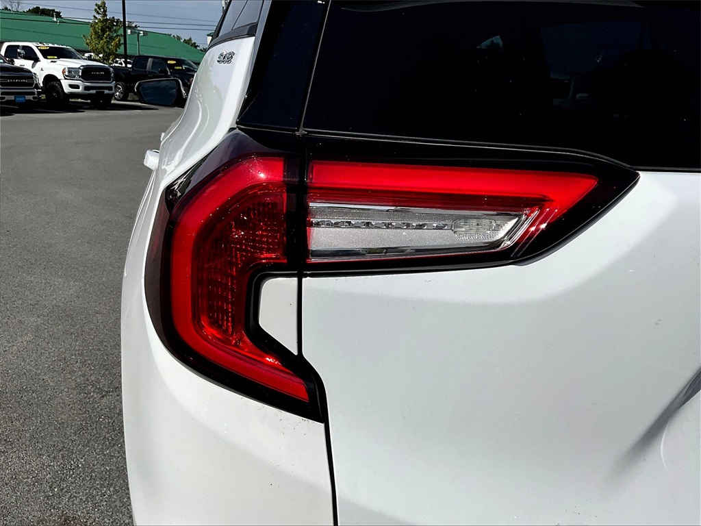 2023 Gmc Terrain SLE photo 30