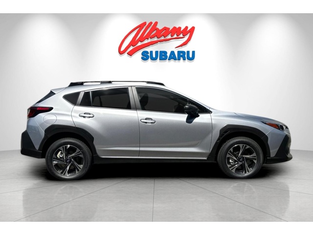 2025 Subaru Crosstrek Premium photo 2