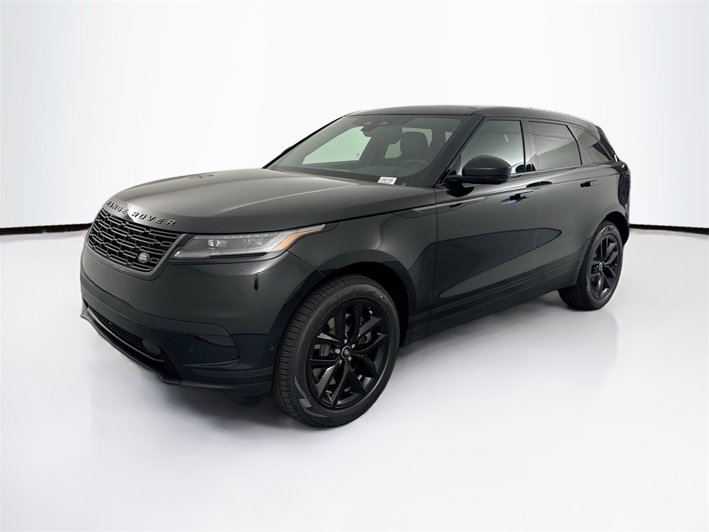 2026 Land Rover Range Rover Velar S's photo