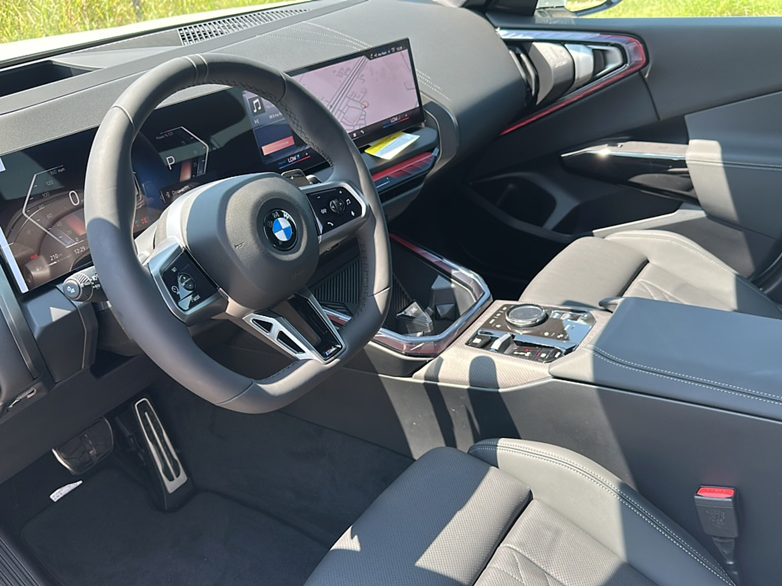 2026 Bmw X3 photo 4