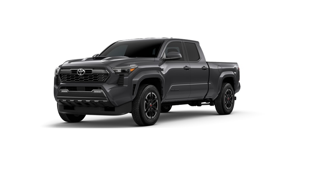 2025 Toyota Tacoma TRD Sport 4x4 Double Cab photo 23