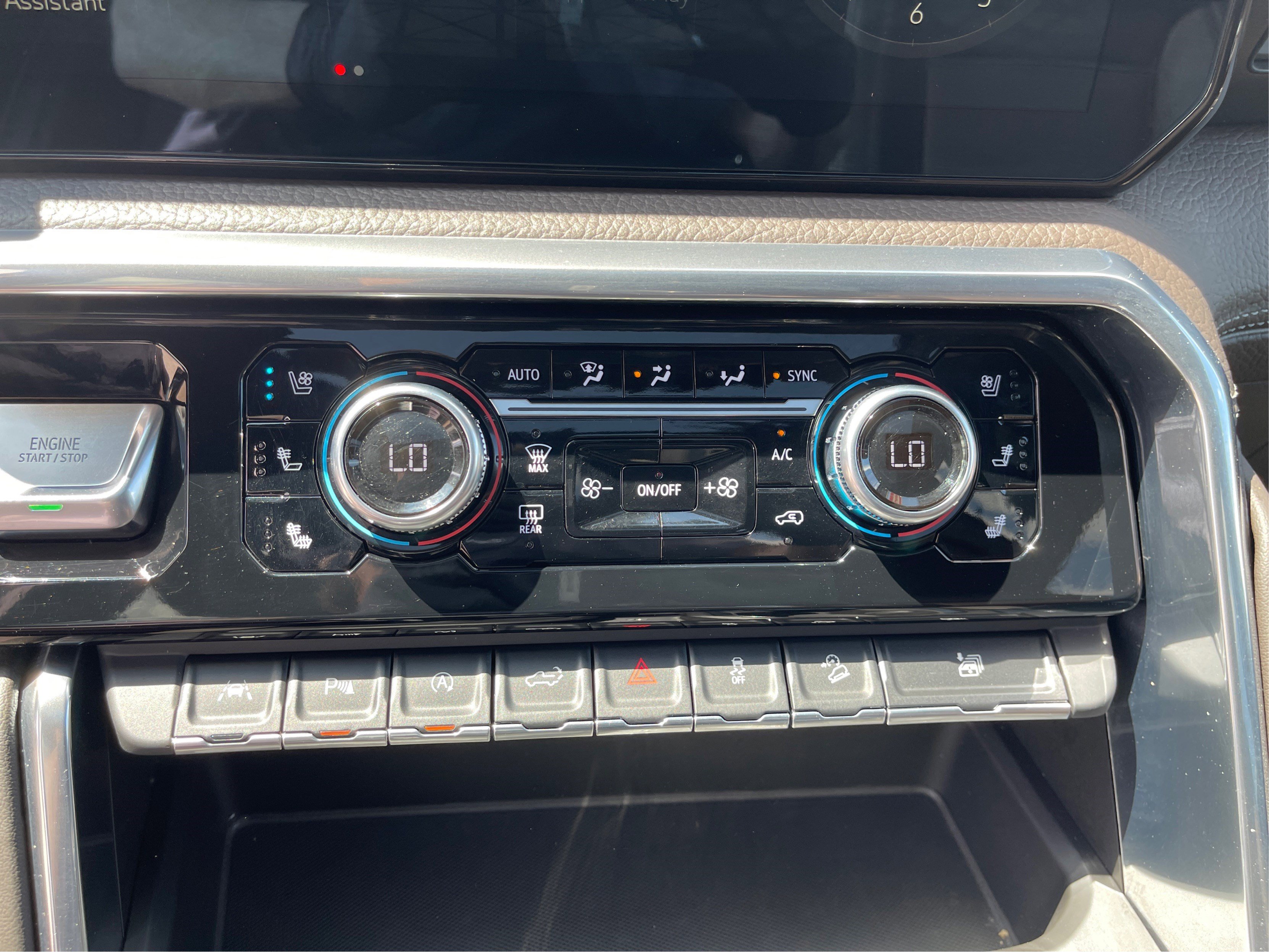 2023 Gmc Sierra 1500 Denali photo 26